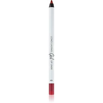 LAMEL Long Lasting dlouhotrvající tužka na rty odstín 404 1,7 g
