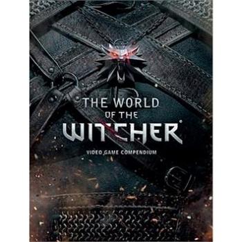 The World of The Witcher (1616554827)