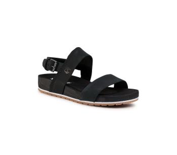 Timberland Timberland dámské černé sandály MALIBU WAVES SANDAL