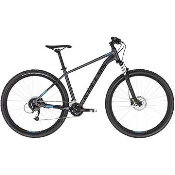 KELLYS Spider 70 Black S 29" 2022 (P418882)