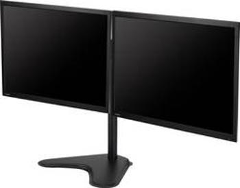 Držák monitoru SpeaKa Professional SP-6644612, 33,0 cm (13") - 81,3 cm (32"), černá