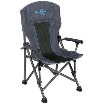 Bo-Camp Kids folding chair Comfort (8712013671703)