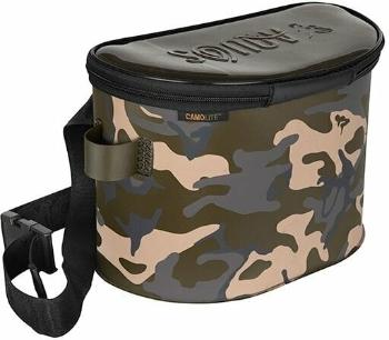 Fox Fishing Aquos Camolite Bait Belt Rybárske pouzdro