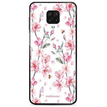 Mobiwear Glossy lesklý pro Xiaomi Redmi Note 9 Pro / Note 9S - G033G (5904808484404)