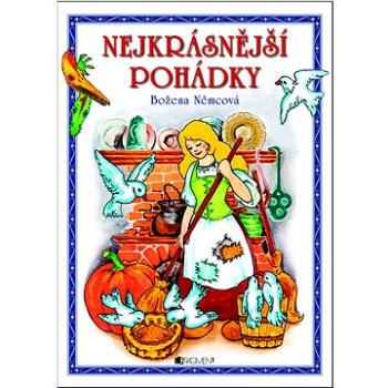 Nejkrásnější pohádky (978-80-253-1125-7)