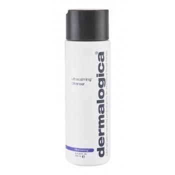 Dermalogica UltraCalming™ Cleanser 250 ml čisticí gel pro ženy na všechny typy pleti; na citlivou a podrážděnou pleť