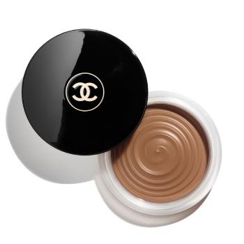 CHANEL Healthy glow bronzing cream Krémově gelový bronzer pro zdravý opálený vzhled - 392 30 g