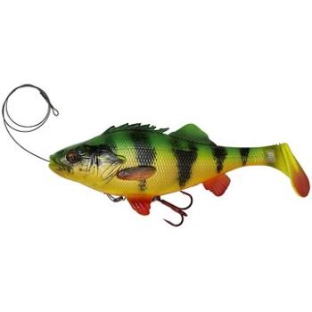 Savage Gear 4D Perch Shad (Line Thru) 20cm 100g SS (NJVR000177)