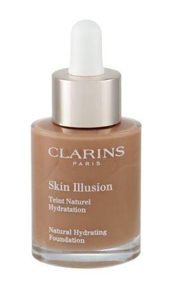 Makeup Clarins - Skin Illusion , 30ml, 116,5, Coffee