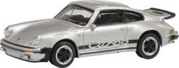 Model auta Schuco Porsche 911 3.0 Turbo, 1:64