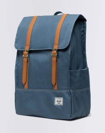 Batoh Herschel Supply Survey Blue Mirage/Natural/Wht Stitch 20 l