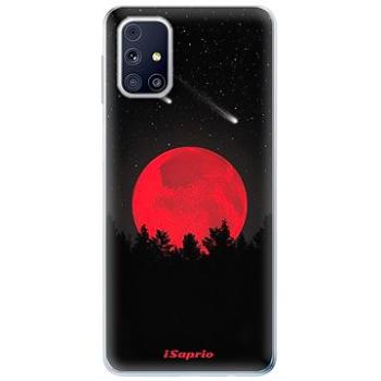 iSaprio Perseids 01 pro Samsung Galaxy M31s (perse01-TPU3-M31s)