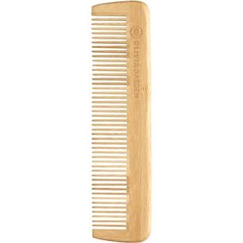 OLIVIA GARDEN Bamboo Touch Comb 1 (5414343010506)