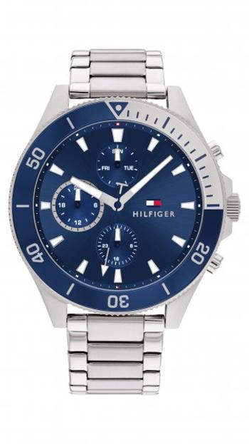 Hodinky TOMMY HILFIGER 1791917