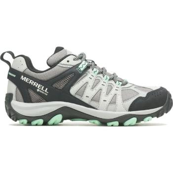 Merrell W ACCENTOR 3 SPORT GTX Dámská outdoorová obuv, šedá, velikost 41