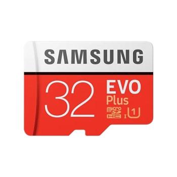 Paměťová karta Samsung microSD U1 32GB