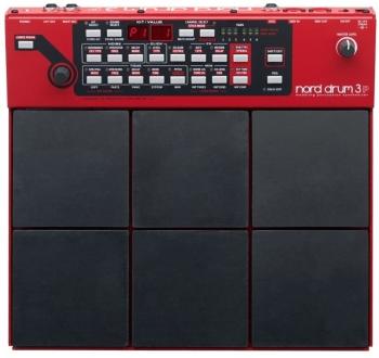 NORD Drum 3P Elektronický bicí pad