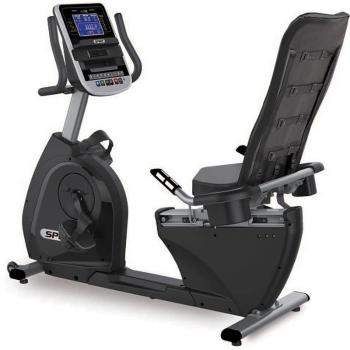 Recumbent SPIRIT FITNESS XBR95