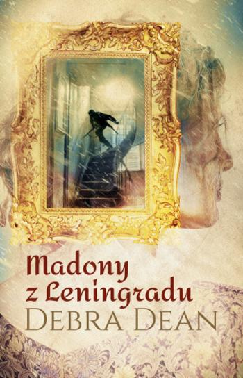 Madony z Leningradu - Debra Dean - e-kniha