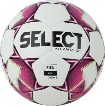 SELECT ATLANTA DB FIFA BALL ATLANTA WHT-PIN Velikost: 5