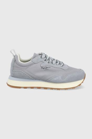 Sneakers boty Pepe Jeans Dover Soft