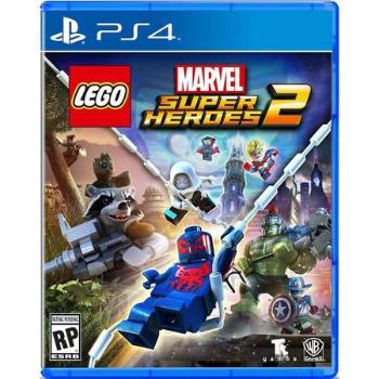 Hra Warner Bros PlayStation 4 LEGO Marvel Super Heroes 2