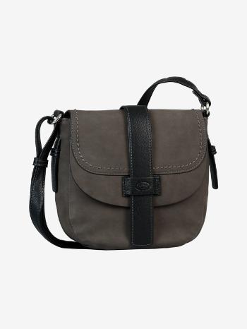 Tom Tailor Amira Cross body bag Šedá