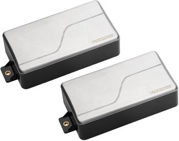 Fishman Fluence Modern Humbucker V2 Brushed Stainless Steel Kytarový snímač