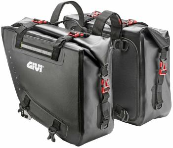 Givi GRT718 Waterproof Pair Side Bags 15L Taška