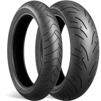 Bridgestone Battlax BT-023 170/60 R17 72 W (3438)