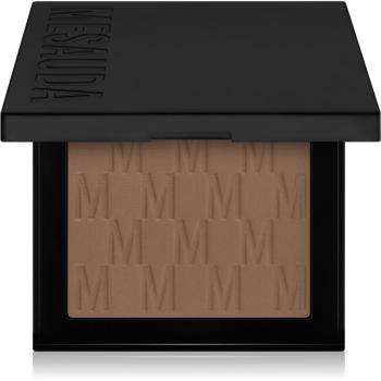 Mesauda Milano Bronze Venus kompaktní bronzující pudr odstín 101 Amber Light 10 g