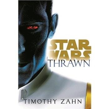Star Wars Thrawn (978-80-252-4333-6)