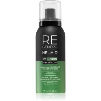 Helia-D Regenero regenerační sérum proti padání vlasů 75 ml