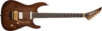 Jackson Concept Series Soloist SL Walnut HS