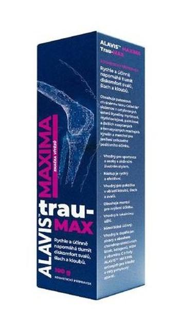 Alavis Maxima Traumax - Alavis 100 g