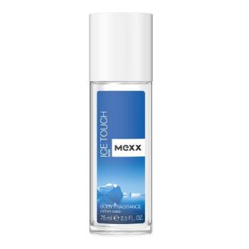 Mexx Ice Touch Man 2014 75 ml deodorant pro muže deospray