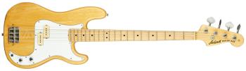 Aria Pro 2 1980 Primary Bass Natural