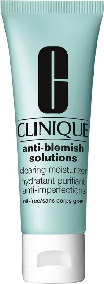 Clinique Anti-Blemish Solutions Clearing Treatment, Hydratační krém pro problematickou pleť 50 ml