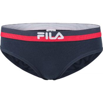 Fila WOMAN BRIEF Dámské kalhotky, tmavě modrá, velikost XL