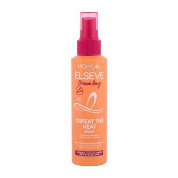 L'Oréal Paris Elseve Dream Long Defeat The Heat Spray 150 ml pro tepelný styling pro ženy