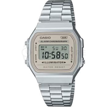 Casio Vintage A168WA-8AYES - 30 dnů na vrácení zboží