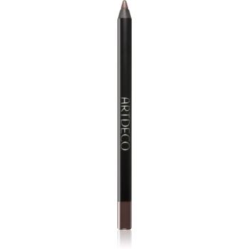 ARTDECO Soft Liner Waterproof voděodolná tužka na oči odstín 221.12 Warm Dark Brown 1.2 g