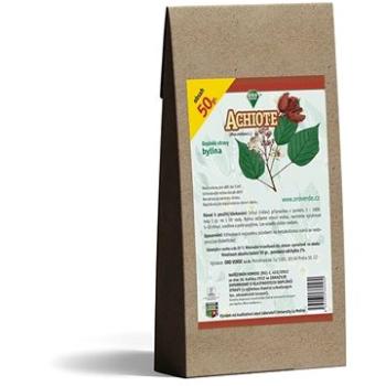 Oro Verde Achiote 500 g (A0012)