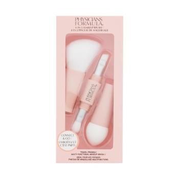 Physicians Formula 4-IN-1 Make-Up Brush 1 ks štětec pro ženy