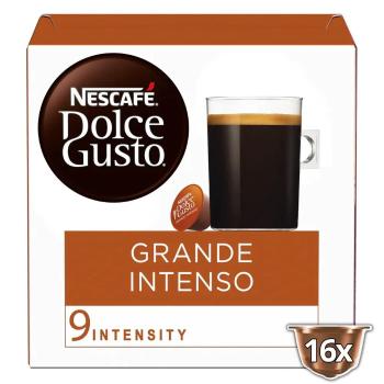 DOLCE GUSTO INTENSO KAPS. 16 KS NESCAFÉ