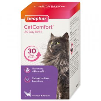 Náhradní náplň do difuzéru Beaphar CatComfort 48 ml