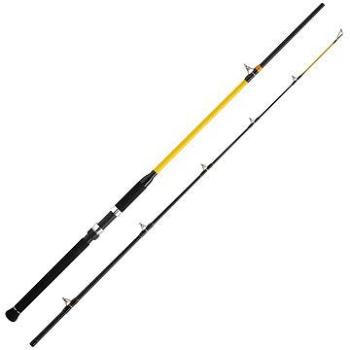 WFT - Prut Never Crack Catfish Boat 2,1m 250-1000g  (4250336126172)