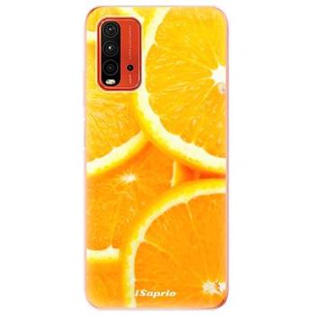 iSaprio Orange 10 pro Xiaomi Redmi 9T (or10-TPU3-Rmi9T)