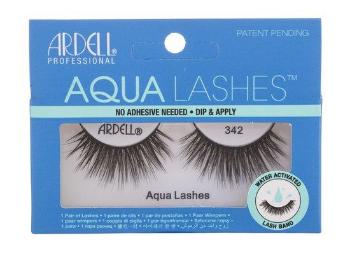 Umělé řasy Ardell - Aqua Lashes , 1ml, Black