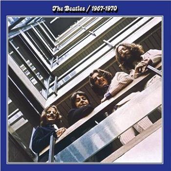 Beatles: Beatles - 1967-1970 (2x CD) - CD (9067472)